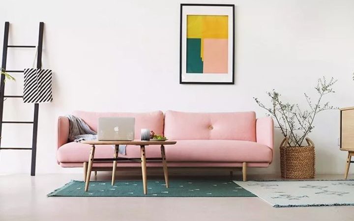 Pick a Quality Sofa for Your Living Room