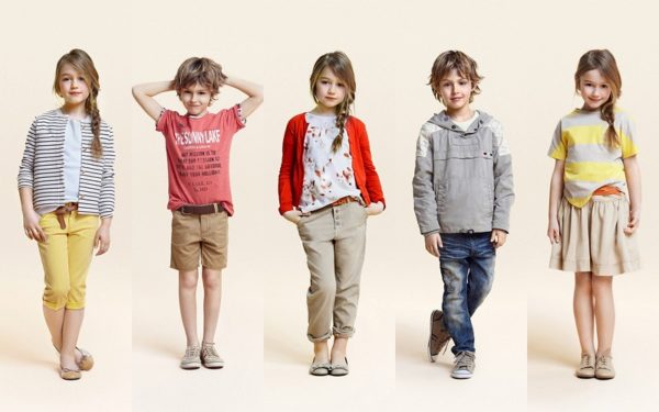 children's clothes