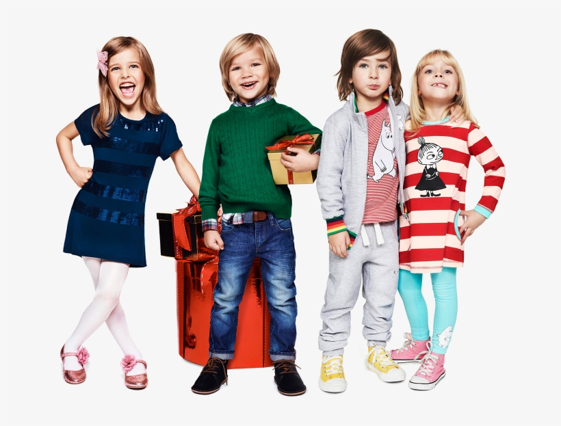 children's clothes