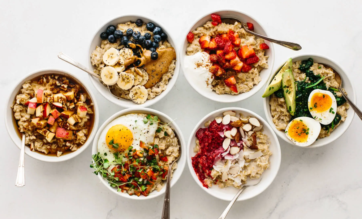Best Nutritious Breakfast Ideas for You