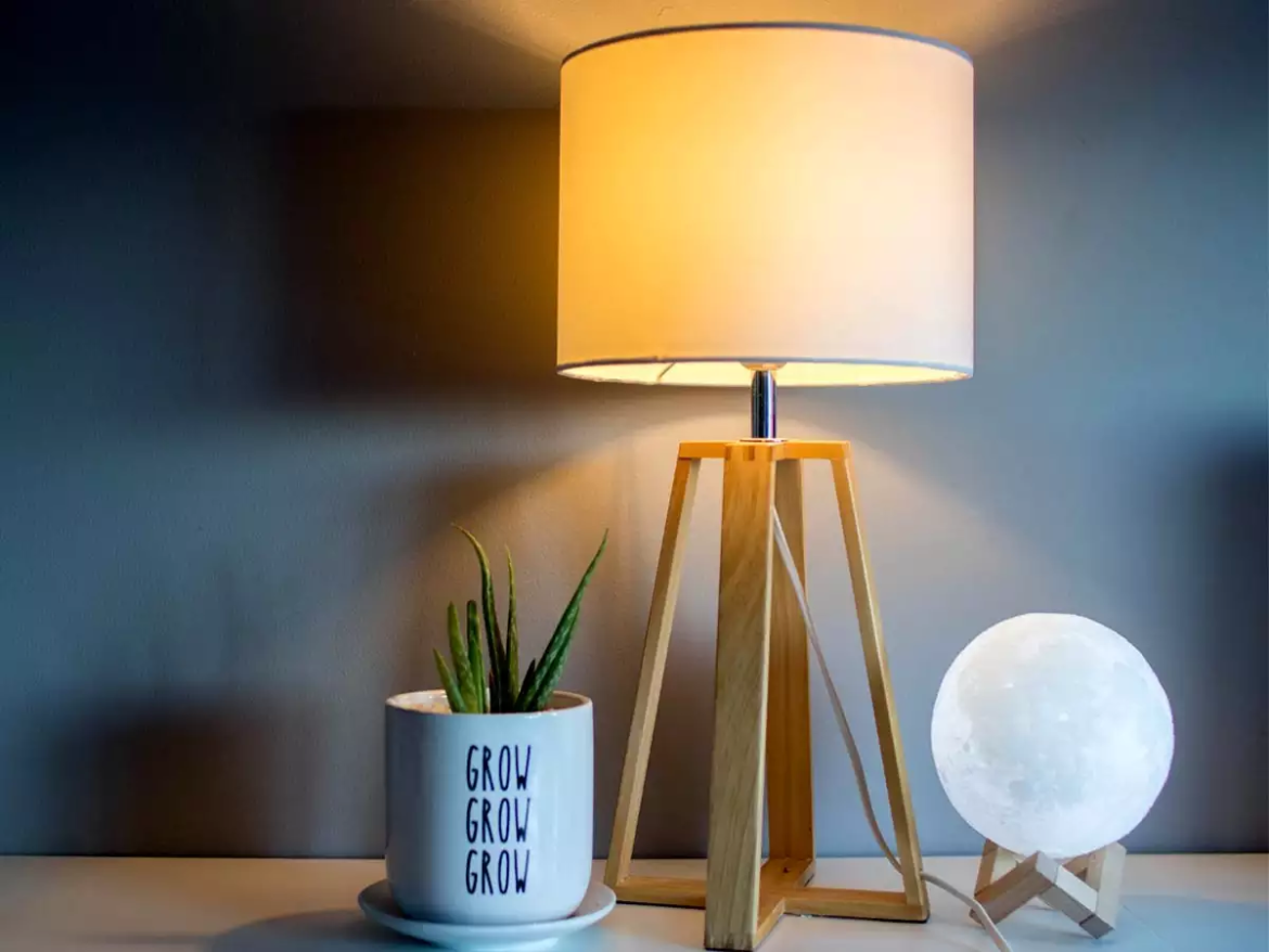 The Best Desk Lamp for Your Home