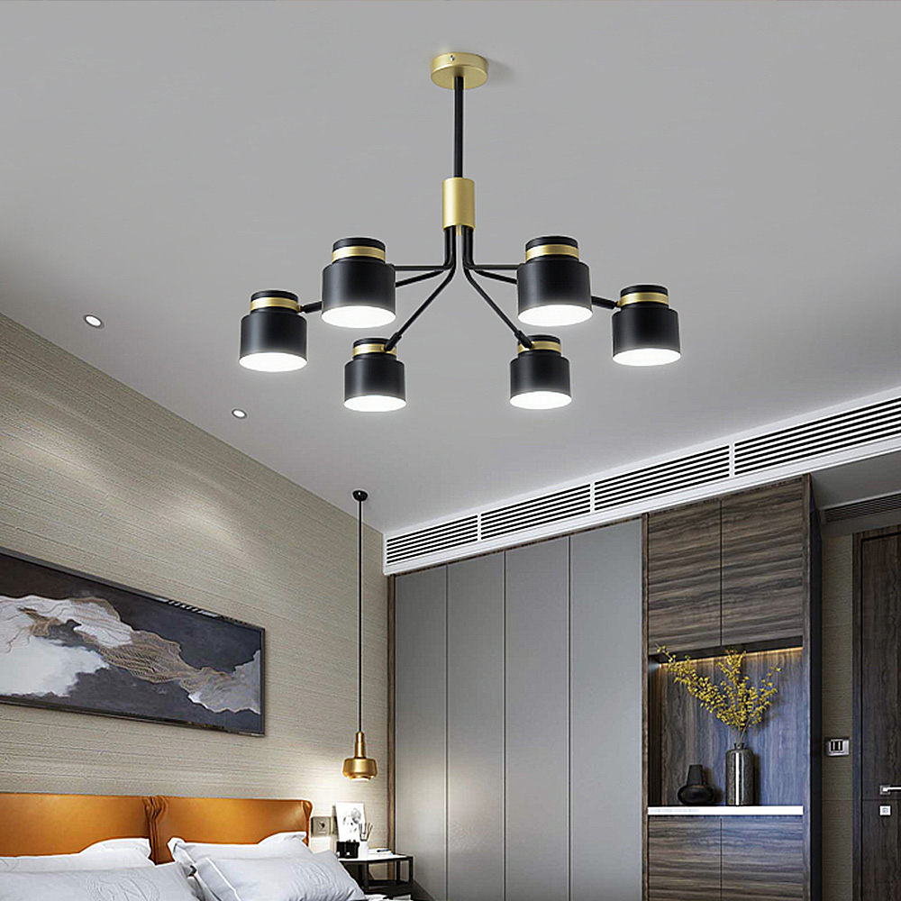 Easy-Care Pendant Lights: The Perfect Solution for Effortless Cleaning