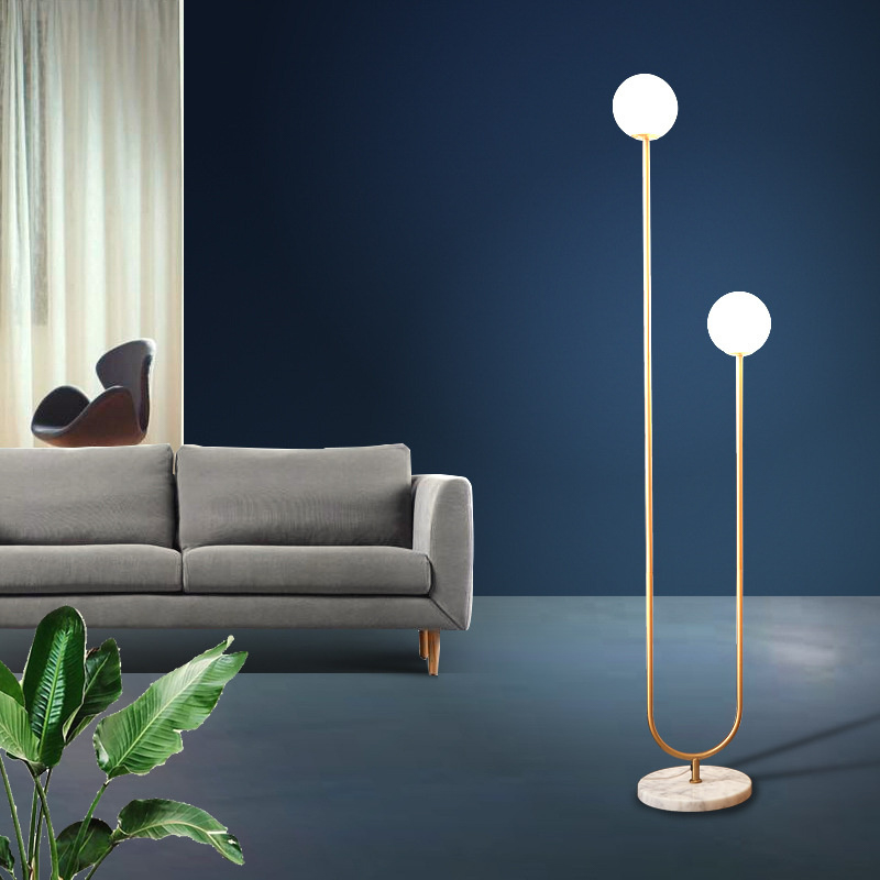 Luminous Artifacts: Architecturally Designed Lamps Illuminate Design and Functionality