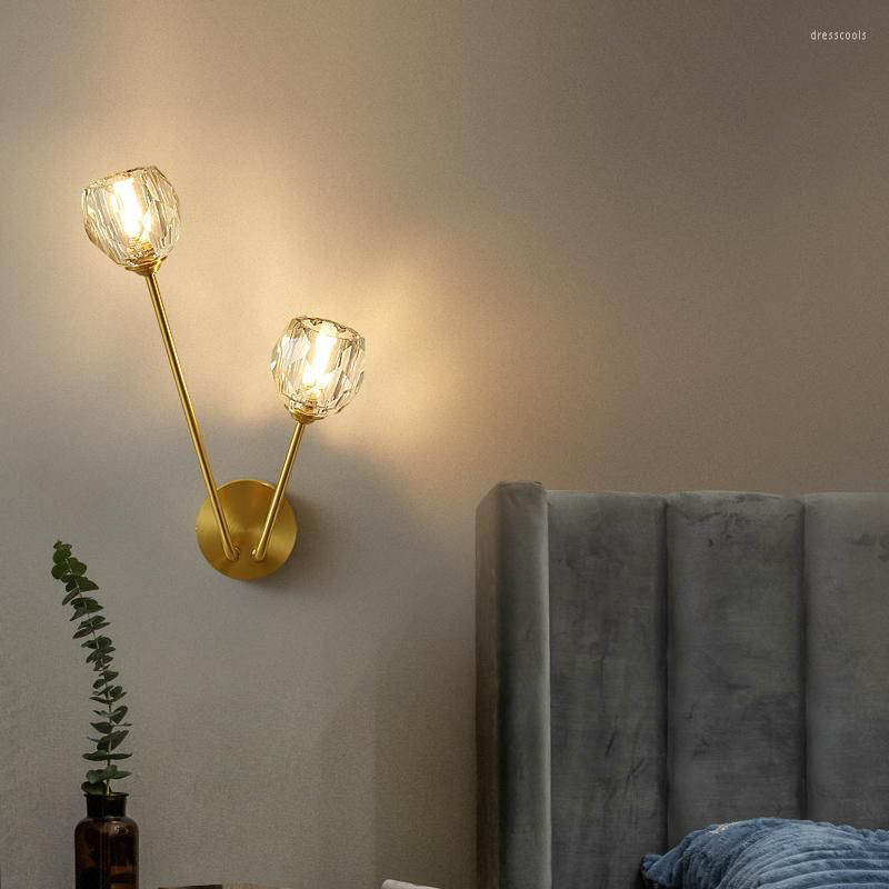 How to Install a Wall Light