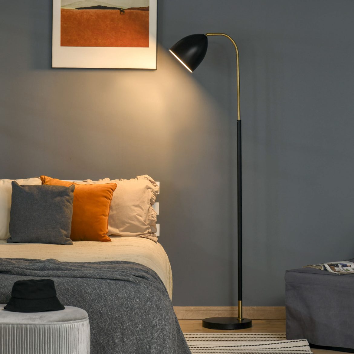 Multi Lamp: Illuminating Your Space with Versatility and Style