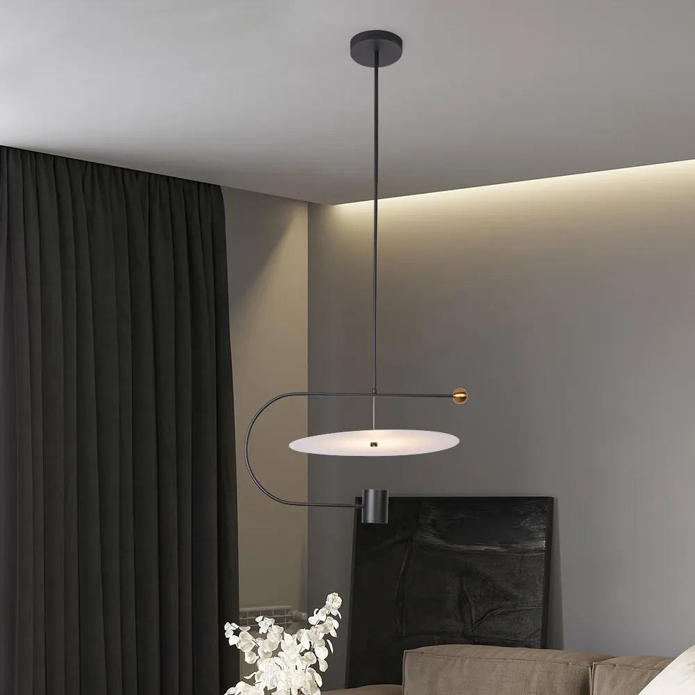 Copper and Glass Pendant Light: A Stunning Fusion of Functionality and Style