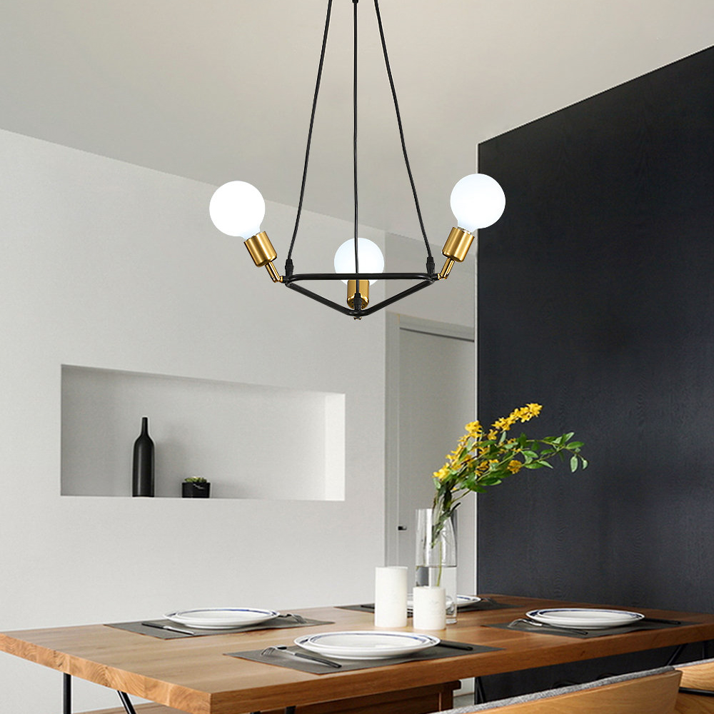 Bringing Timeless Elegance to Your Kitchen with Brass Pendant Lights