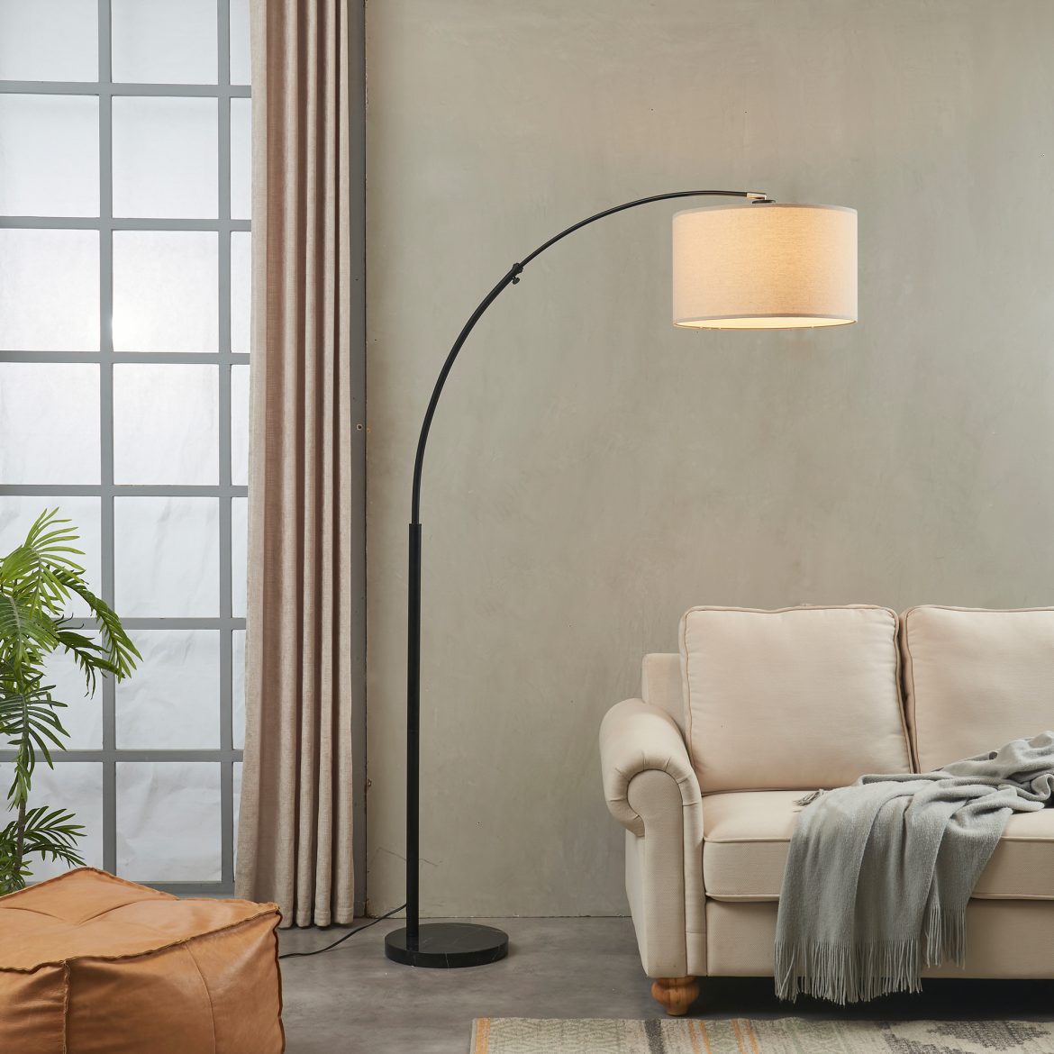 Light Up Your Life with the Perfect Lamp: Choosing the Right Light to Brighten Up Your Space
