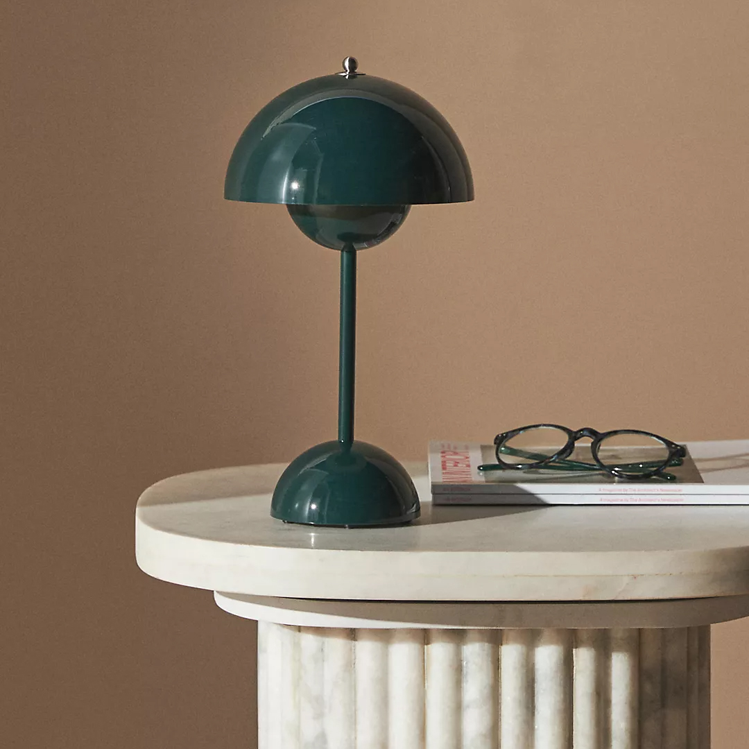 The Timeless Elegance of the Classic Desk Lamp