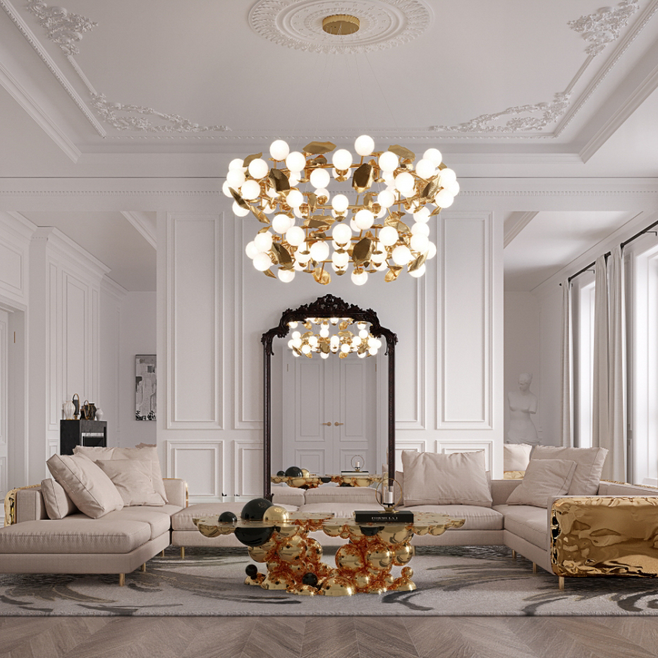 Shining a Light on the Latest Lighting Trends for 2023 in the UK