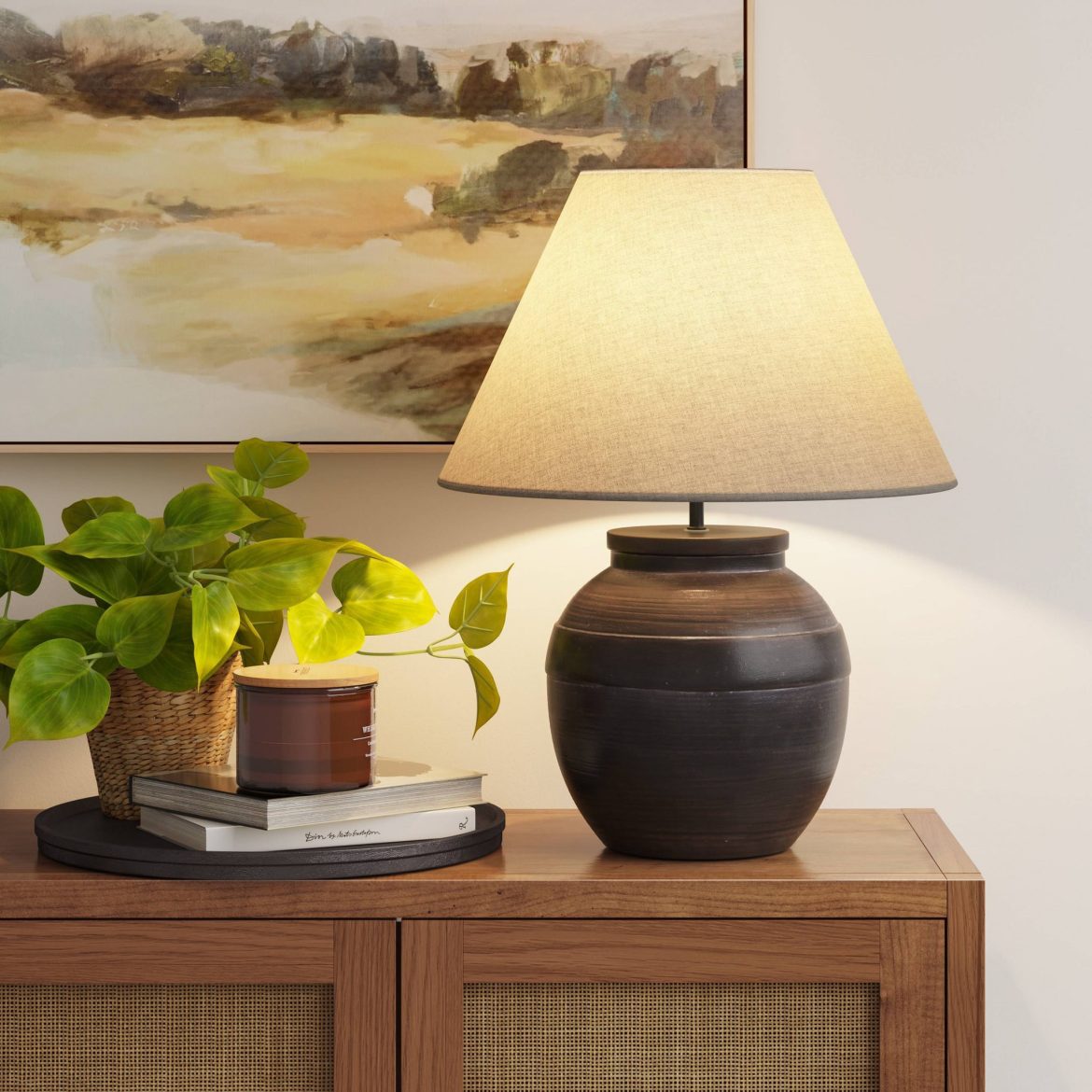 Designer Lamps: The Perfect Addition to Your Living Room Decor