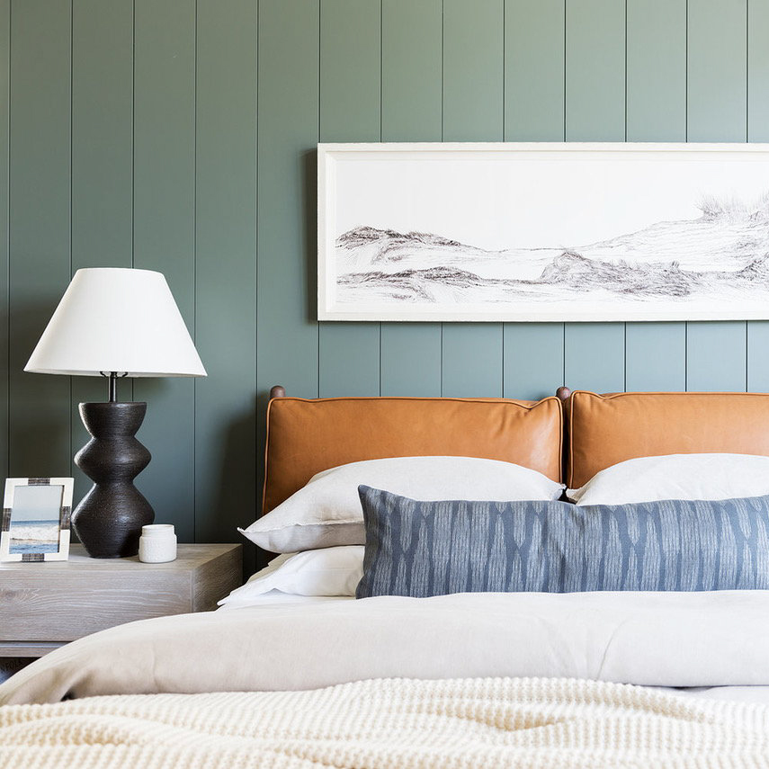 Soft and Serene: Elevate Your Space with Pastel Bedroom Decor