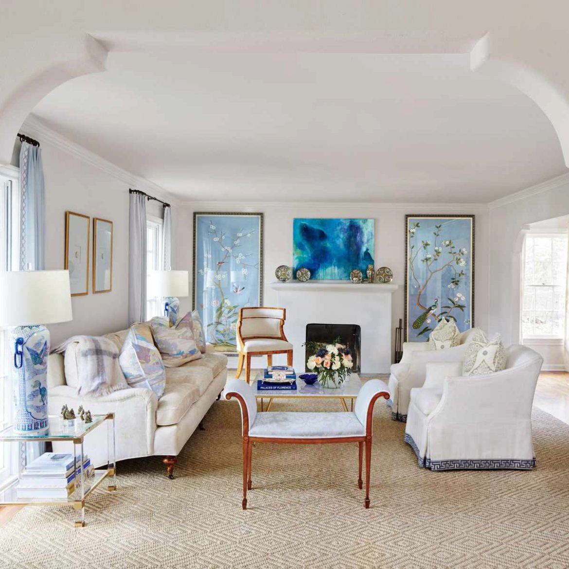 Simple and Stylish: A Guide to Kitchen Ceiling Design for the Modern Home