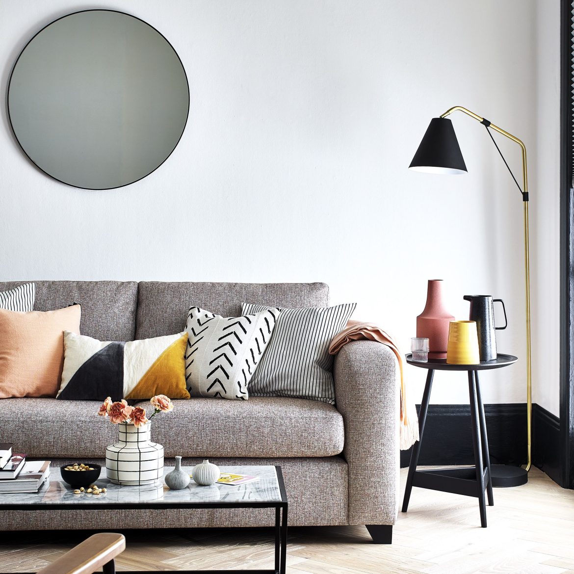 Shedding Light on Nordic Design: Exploring the Elegance of Nordic Pendant Lighting