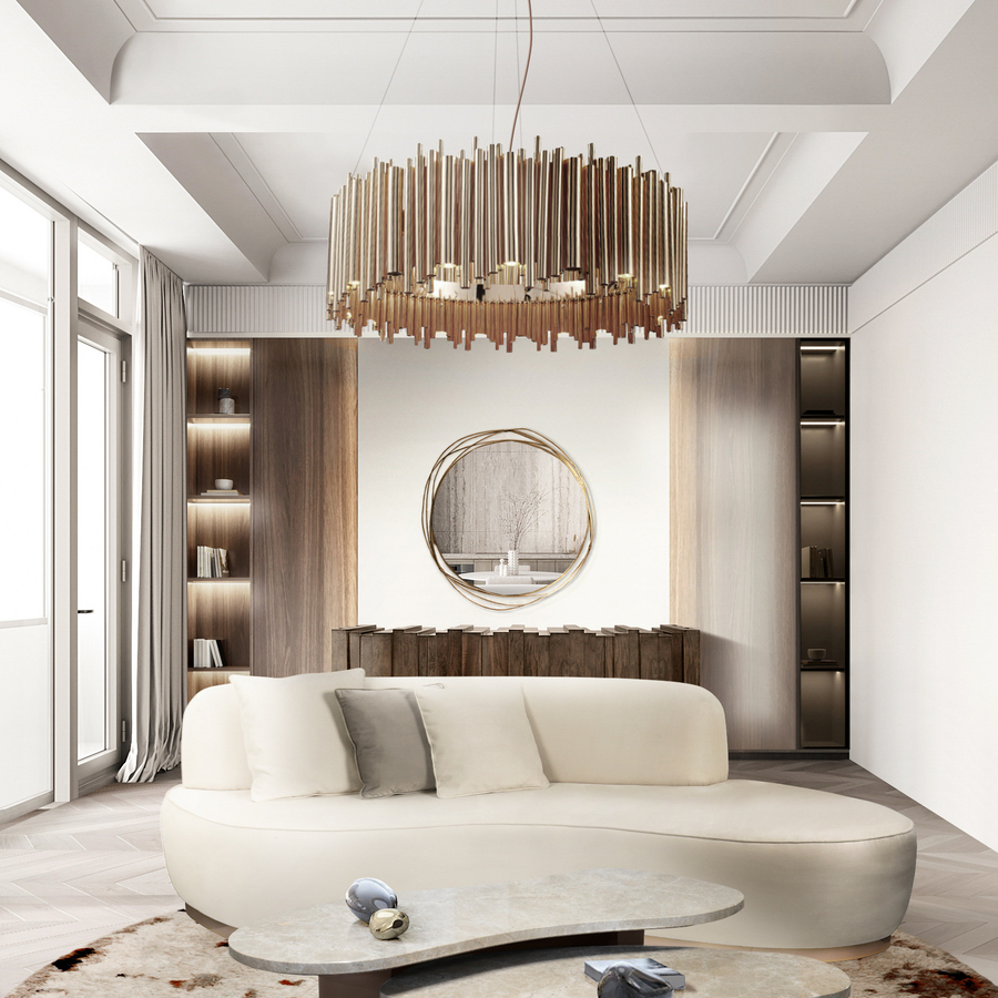 Heals Lighting Pendants: Illuminating Your Space with Style and Elegance