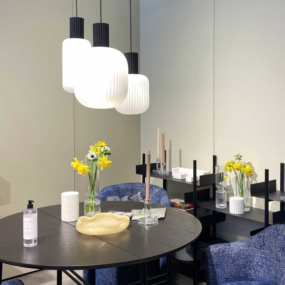 Embracing Simplicity: The Allure of Scandi Style Pendant Lights