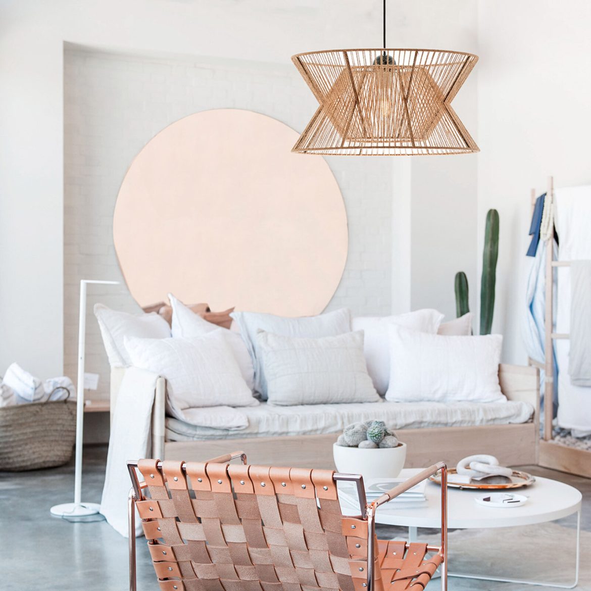 The Illuminating Beauty of Picturesque Lamps: A Visual Delight for Every Home