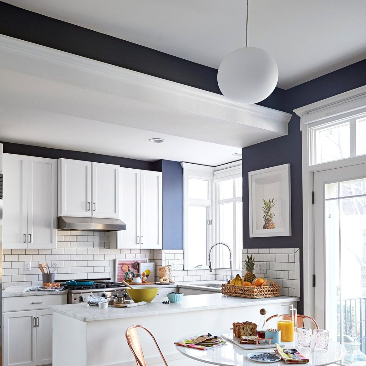 Discover the Benefits of Recessed Ceiling for Modern Interior Design