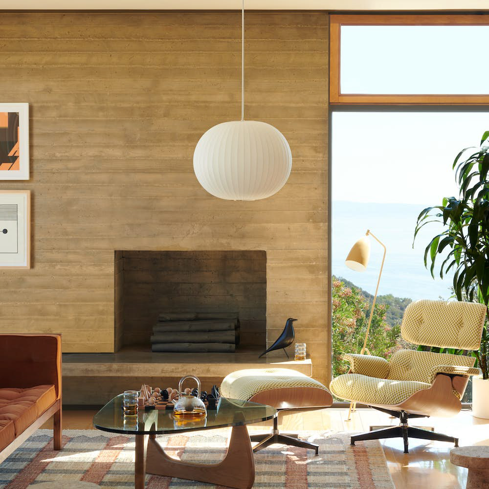 Embrace Simplicity and Elegance: The Timeless Beauty of Modern Scandinavian Furniture