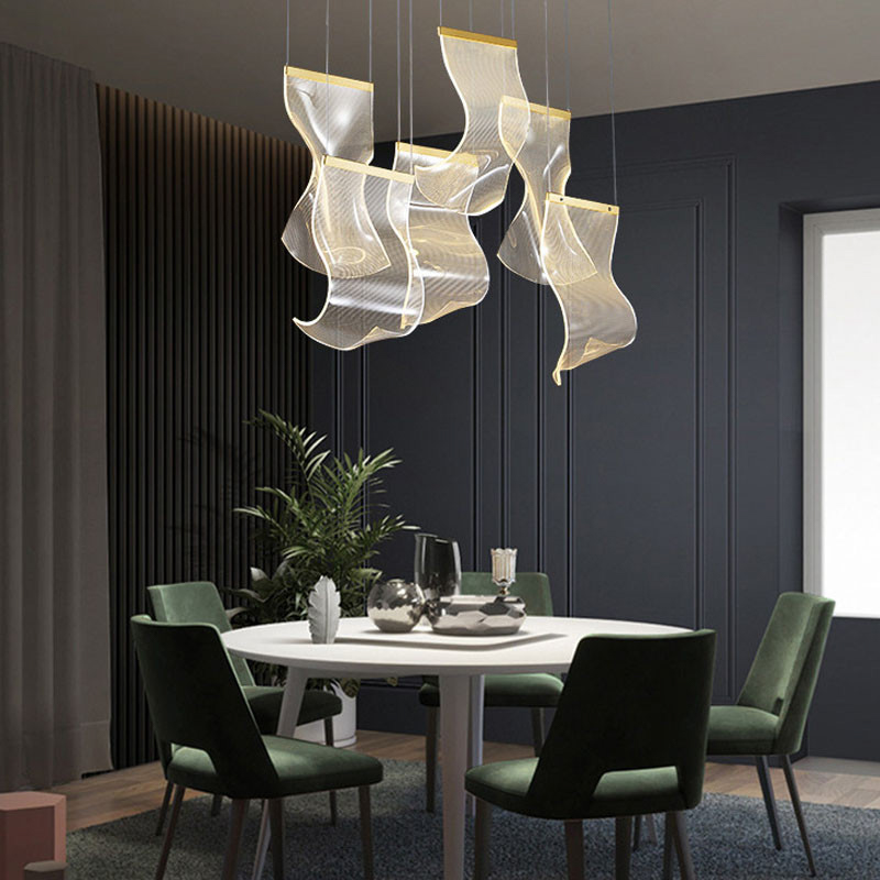 Hanglamp Koper Glas: Adding Elegance and Warmth to Your Home Decor