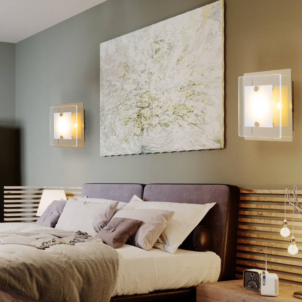 Silent Illumination: The Beauty of Quiet Wall Lamps