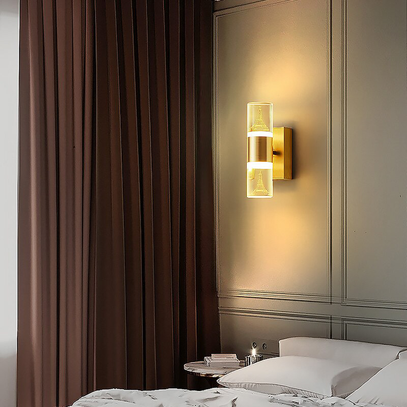 Classic Bedside Lamps: Timeless Elegance for Your Bedroom