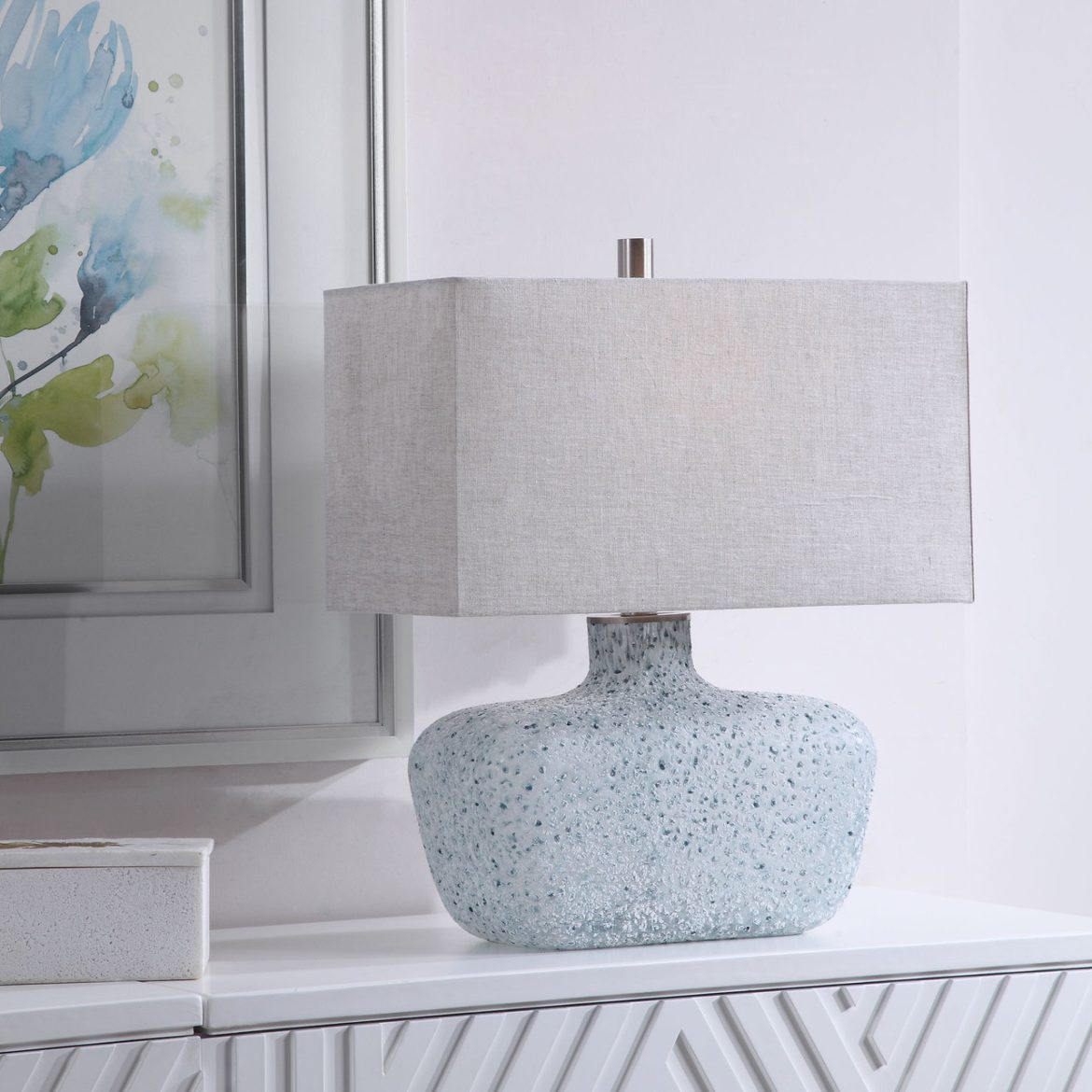 Shine Bright with Made.com’s Stylish Albert Lamp