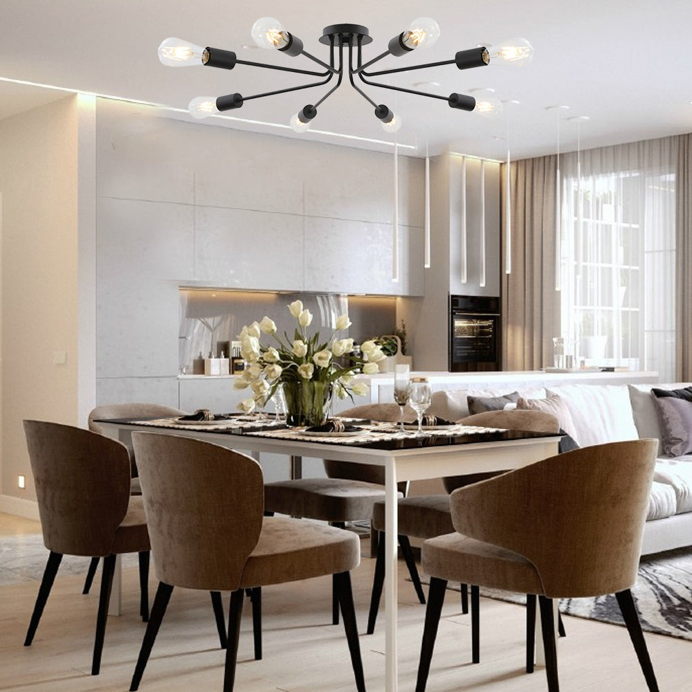 Adjustable Height Pendant Lights: The Perfect Lighting Solution for Any Room