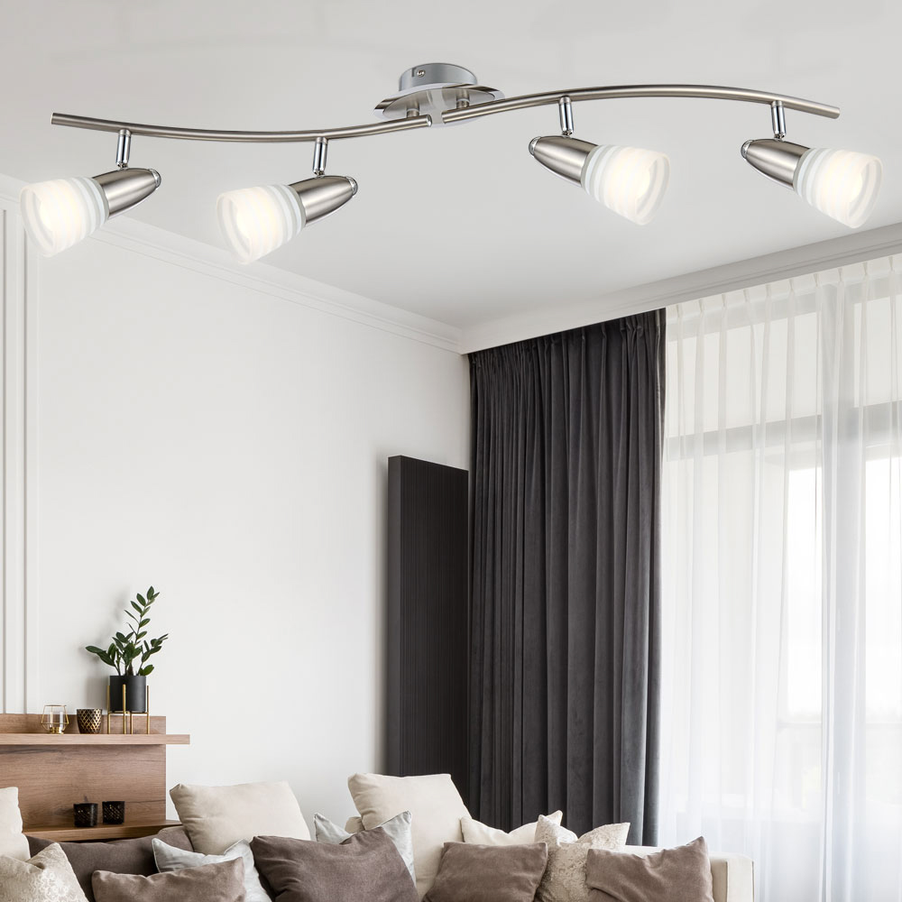 Shining through the ups and downs: The Rise and Fall of Ceiling Pendants
