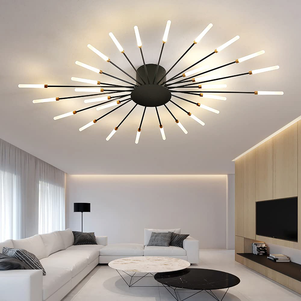 Unique Light Shades: Creating a Personalized and Stylish Ambience