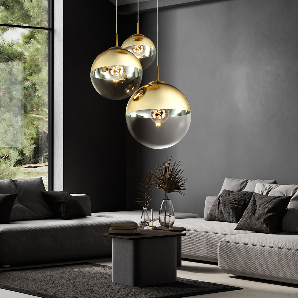 Abstract Sculpture Lamp: Illuminating Art