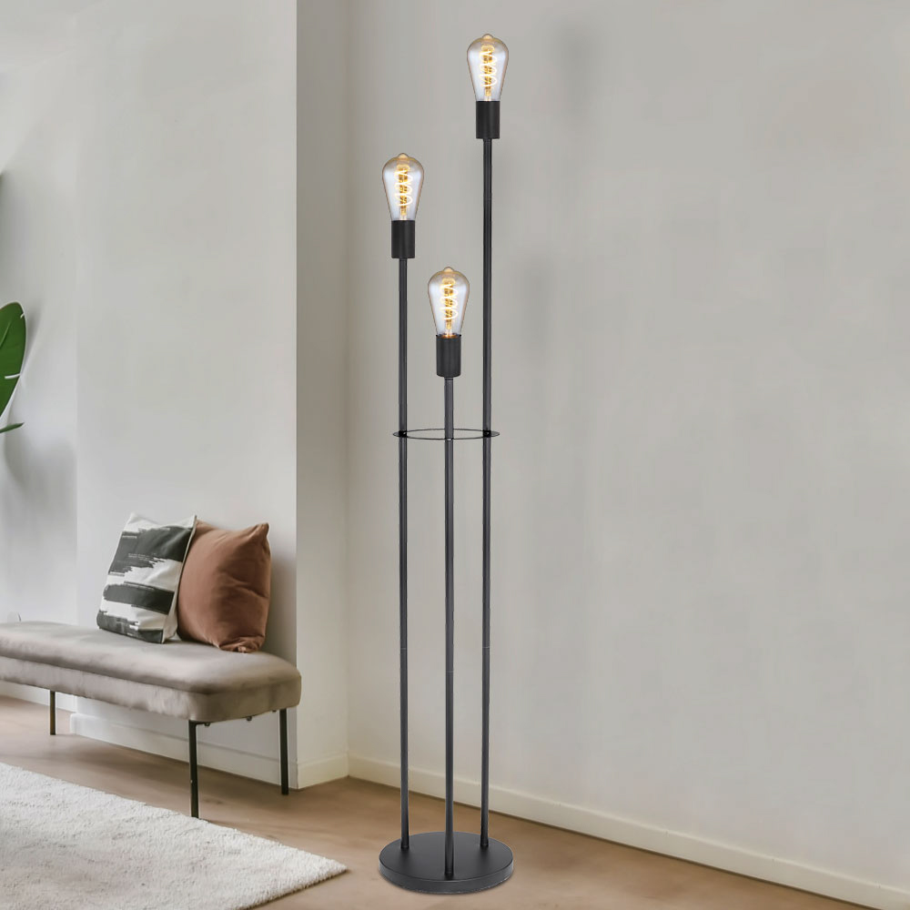 Noguchi Akari Lamp Shades: The Elegant Combination of Light and Art