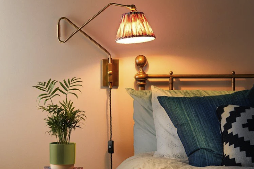 Some Bright Ideas for Perfect Bedside Lighting: Discover the Benefits of a Dimmer Lamp!