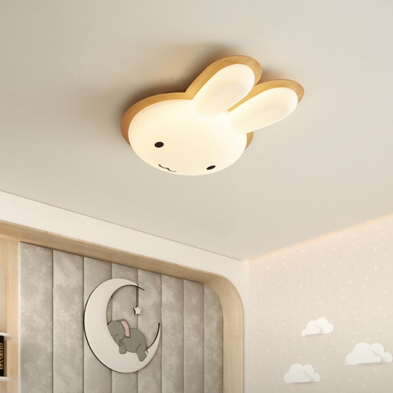 Nordic Style Ceiling Lamp: A Timeless Lighting Choice