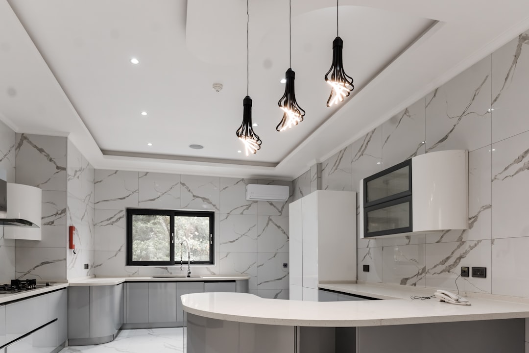 Enhance Your Space with an Exquisite Ceiling Lamp