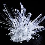 Photo Luxurious Crystal