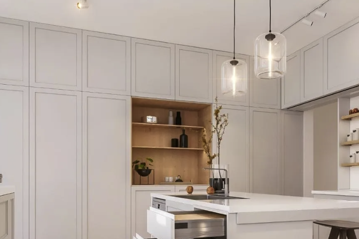 Elegant Glass Dining Chandelier: A Timeless Addition to Your Home
