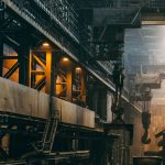 Photo Industrial chic