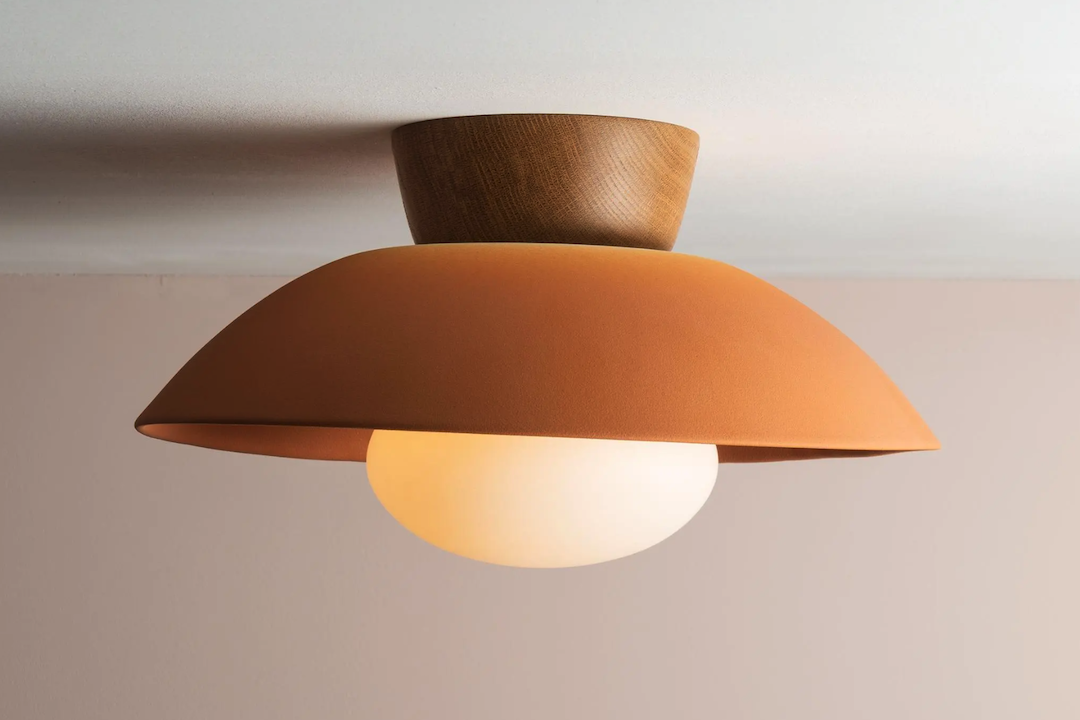 Modern Minimalist Cute Round Ceiling Light: A Stylish Lighting Solution