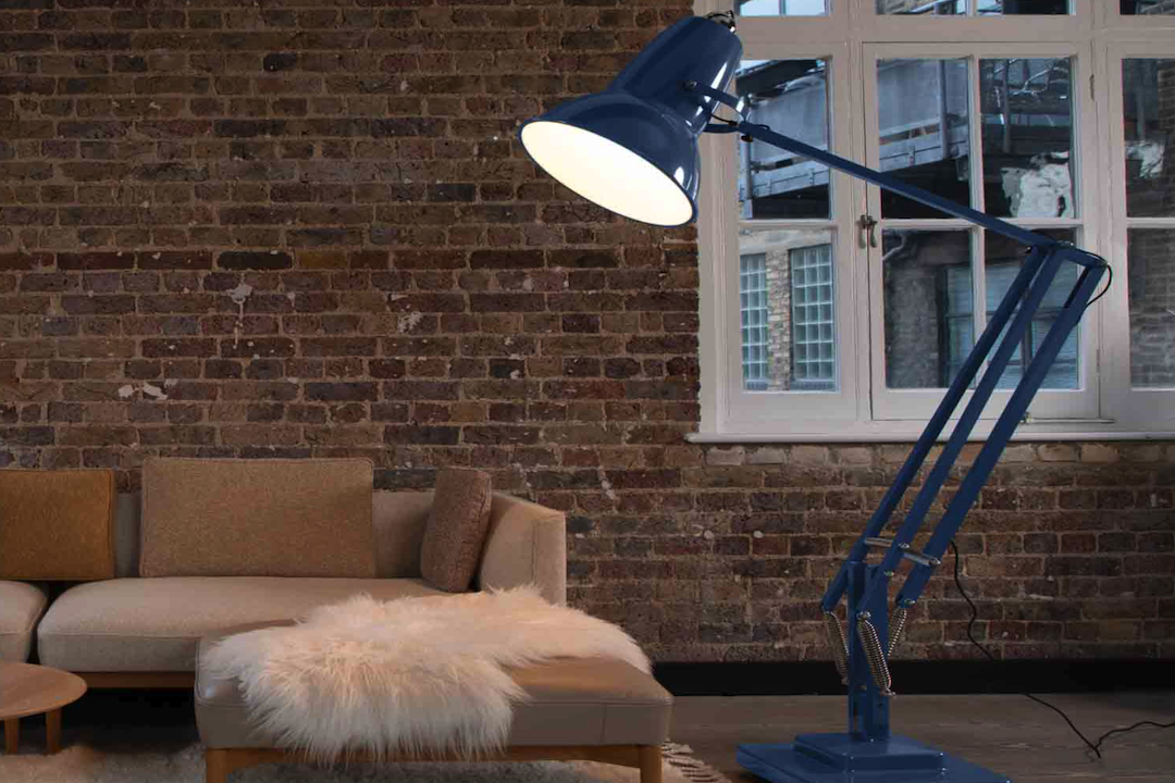Enhance Your Space with an Articulated Floor Lamp