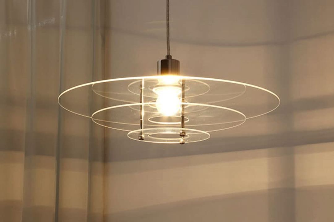 Unveiling the UFO Track Chandelier: A Modern Lighting Marvel