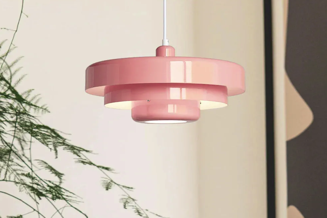 Bauhaus Lighting: Embracing Brushed Metal Finishes