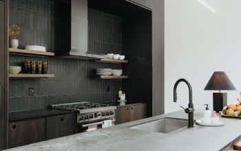 Photo kitchen wall sconce lighting