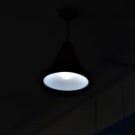 Photo downlight